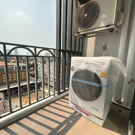 Monthly And Annual Condo