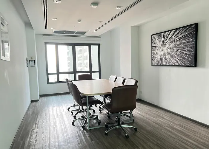 Apartamento Monthly And Annual Bangkok